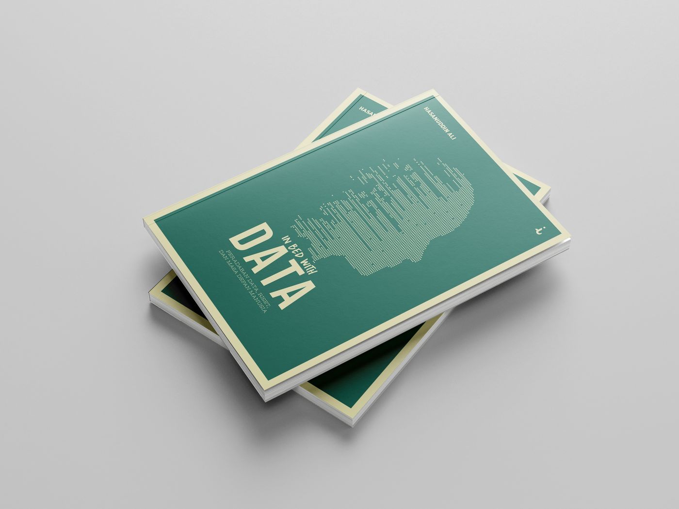 Karya: In Bed with Data